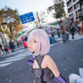 【コスプレ】「FGO」美女レイヤー12選 水着BB、マシュ…アタナの推しキャラは？【写真45枚】