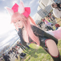 【コスプレ】「FGO」美女レイヤー12選 水着BB、マシュ…アタナの推しキャラは？【写真45枚】