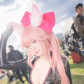 【コスプレ】「FGO」美女レイヤー12選 水着BB、マシュ…アタナの推しキャラは？【写真45枚】