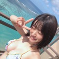 写真は上西怜の公式Twitterから