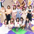 乃木坂46 4期生 初主演ドラマ配信記念番組『おつかれちゃん。』