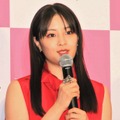 広瀬すず【撮影：小宮山あきの】