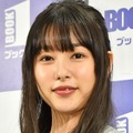 桜井日奈子【写真：竹内みちまろ】