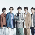 嵐、20周年ベストアルバムが世界で最も売れたアルバムに