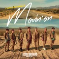 三代目 J SOUL BROTHERS「Movin’ on」