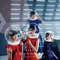 乃木坂46・高山一実、中田花奈、樋口日奈3名が「別冊TOWER PLUS+」に登場