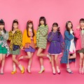 Girls2のメンバー全員が「おはガール」に就任！史上初の9人体制へ！