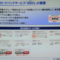 BBIQの概要