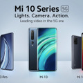 au、中国スマホ大手「Xiaomi」製品を日本で初採用！第一弾は手頃な5G対応モデル