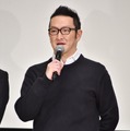 中村獅童、妻との出会い明かす　獅童の破天荒ぶりに加藤浩次「完全におかしな人」 画像