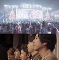 嵐のドキュメンタリー作品5話＆6話、Netflixが配信