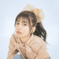 小松菜奈、“ピンク”ファッションで登場！意外な私服も明かす