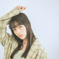 小松菜奈、“ピンク”ファッションで登場！意外な私服も明かす