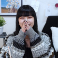 『オオカミちゃん』出演のFAKY・Hina、YouTubeチャンネル開設！