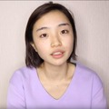 YouTubeチャンネル「整形メイクのみゆ。」より