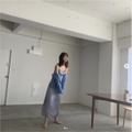 写真は工藤美桜の公式Instagramから