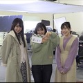 乃木坂46、ドラマ『サムのこと』『猿に会う』総集編公開！