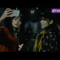 乃木坂46、ドラマ『サムのこと』『猿に会う』総集編公開！