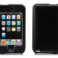 LEATHERSHELL for iPod touch 2G