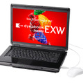 dynabook Satellite EXW