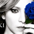 YOSHIKI、ブログを期間限定で開設！英会話レッスンをスタート