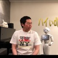 今田耕司、YouTubeチャンネルを開設！アローンの生態を動画で発信！