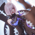 『Fate/Grand Order』マシュ