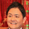 千鳥・ノブ【撮影：小宮山あきの】