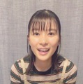 芳根京子、おうち時間のエプロン姿公開！ファン「かわいい」「いいお嫁さんになる」と絶賛