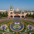 再開した上海ディズニーランド・リゾートのイメージ写真 As to Disney artwork, logos and properties： (C) Disney