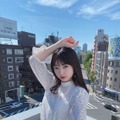 小浜桃奈、WEBマガジン「Emmary」5代目編集長“見習い”に！