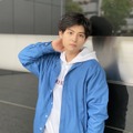 ジュノンボーイ坪根悠仁、朝ドラ「エール」で俳優デビュー