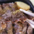 「今日はご飯で肉をガッツリ食うぜ！」という日にオススメな、大戸屋「サーロインステーキ重」