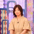 大久保佳代子（C）フジテレビ