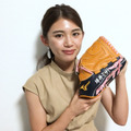 “野球女子”坪井ミサト、YouTubeチャンネルを開設！オンライン野球観戦イベントの実施も決定