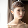 元ふわふわ・吉澤瑠莉花のソロ活動第一歩目！1stデジタル写真集発売決定！