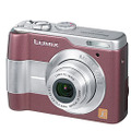 LUMIX DMC-LS1