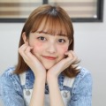 Popteenモデル・あやみんの“一重メイク”動画が100万再生突破！