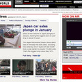 NHKワールド