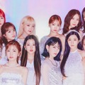 IZ*ONE、7月11日に配信ライブ開催決定！日本のファンにとっては約1年ぶり！