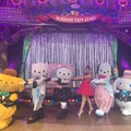 ゆきぽよ×DJ Hello Kitty、コラボ楽曲をテレビ初披露！