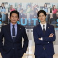 『SUITS／スーツ2』（C)フジテレビ