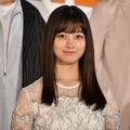 橋本環奈【写真：竹内みちまろ】