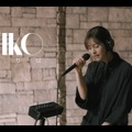 元Kalafina・KEIKO