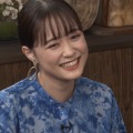 大原櫻子（C）フジテレビ