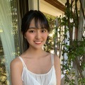 写真は豊田ルナの公式Twitterから