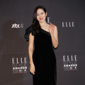 「ELLE Style Awards in SeoulSon」Son Ye-Jin (Photo by Han Myung-Gu/WireImage)