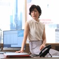 新木優子・中村アン・鈴木保奈美、『SUITS／スーツ２』撮影再開の思い語る