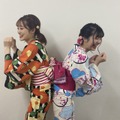 あやみん＆ゆなたこ