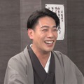 瀧川鯉斗（C）フジテレビ